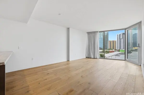 1001 Queen ST #908, Honolulu, HI 96814