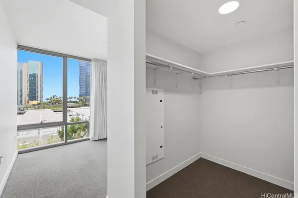 1001 Queen ST #908, Honolulu, HI 96814