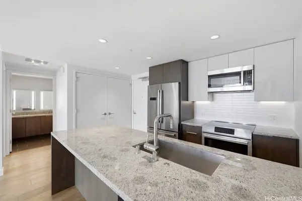 1001 Queen ST #908, Honolulu, HI 96814
