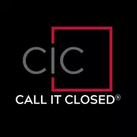 Call It Closed