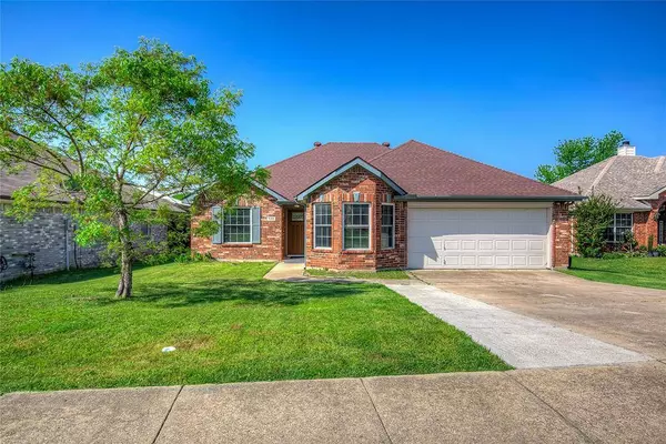 525 Westcreek Drive, Royse City, TX 75189