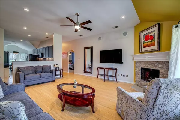 525 Westcreek Drive, Royse City, TX 75189