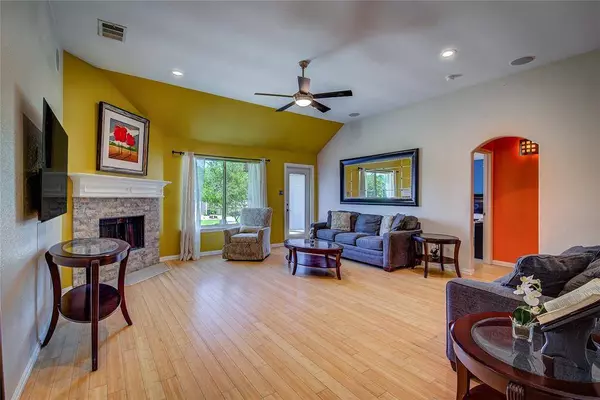 525 Westcreek Drive, Royse City, TX 75189