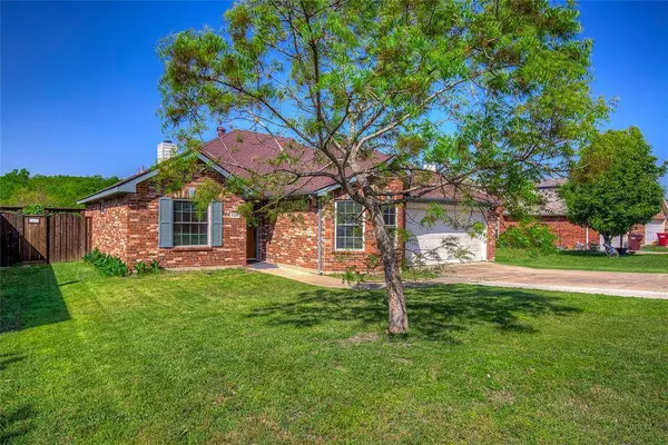525 Westcreek Drive, Royse City, TX 75189