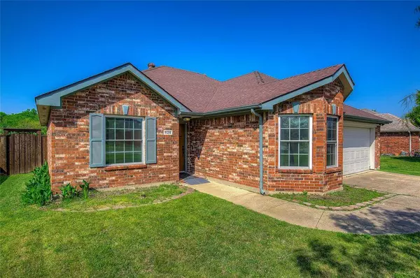 525 Westcreek Drive, Royse City, TX 75189