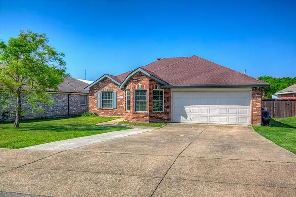 525 Westcreek Drive, Royse City, TX 75189