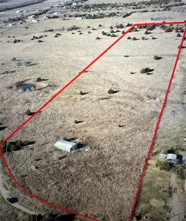 296 Miles Lane, Greenville, TX 75401