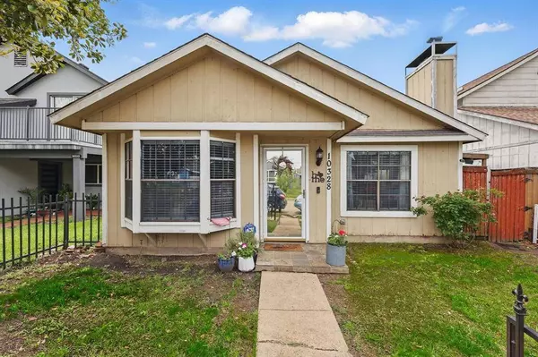 10328 Tamworth Drive, Dallas, TX 75217