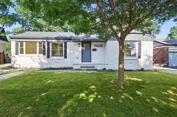 10626 Desdemona Drive, Dallas, TX 75228