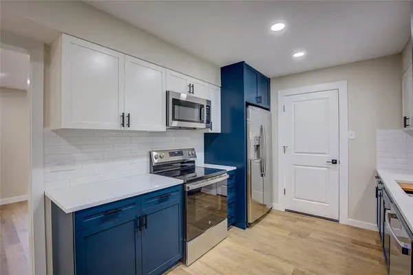2901 Harlan Drive, Mesquite, TX 75150