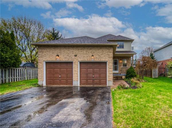 20 Hunt Street, Ayr, ON N0B 1E0