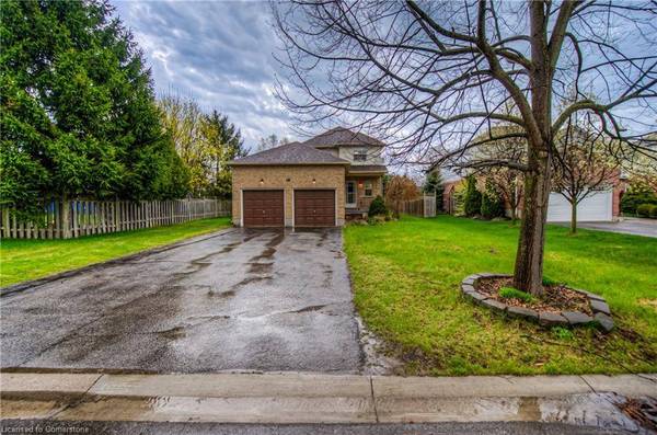 20 Hunt Street, Ayr, ON N0B 1E0