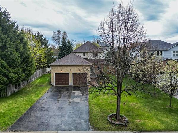 20 Hunt Street, Ayr, ON N0B 1E0