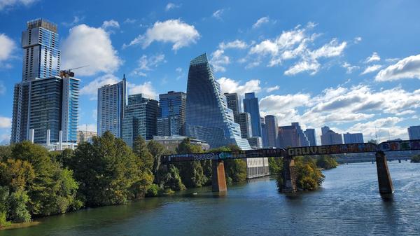 feature image of The Austin Reset: What the Numbers Are Actually Telling Us About the Market