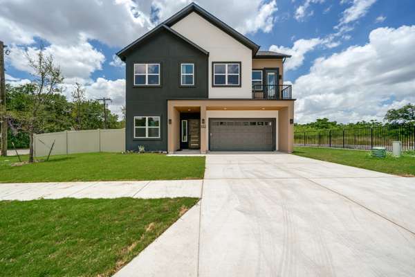 902 Ramendu Way, Round Rock, TX 78681
