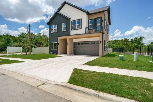 902 Ramendu Way, Round Rock, TX 78681