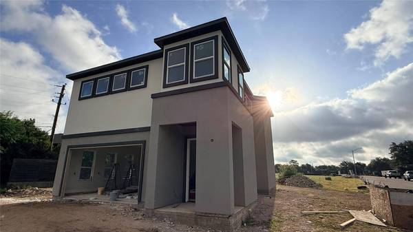 1204 Friends CV, Round Rock, TX 78681