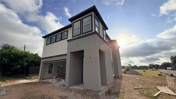1204 Friends CV, Round Rock, TX 78681