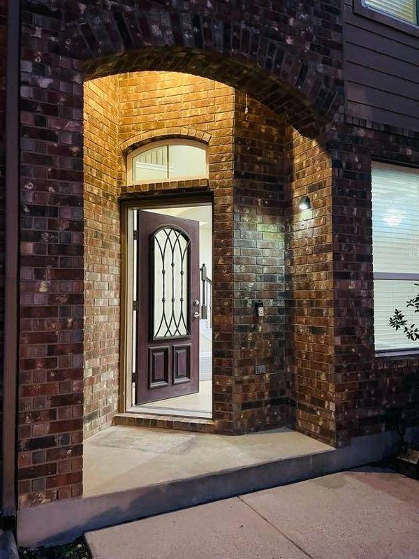 Round Rock, TX 78681
