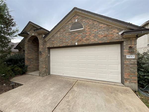 14013 Rountree Ranch LN, Austin, TX 78717