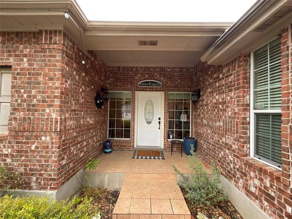 16901 Ennis TRL, Austin, TX 78717