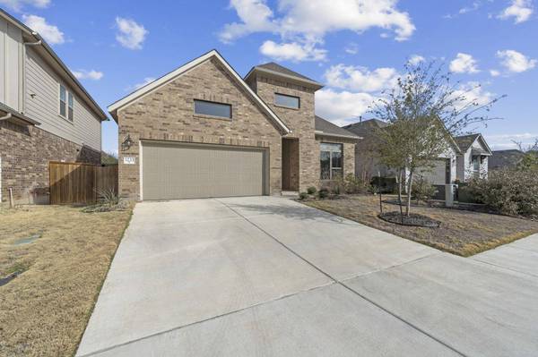 1233 Texas Ash LN, Georgetown, TX 78628