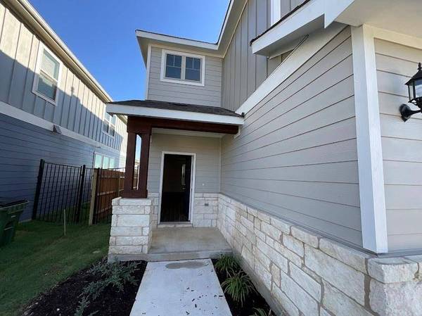 337 REDONDA DR, Liberty Hill, TX 78642
