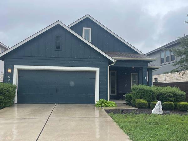 624 Golden Glory RD, Leander, TX 78641