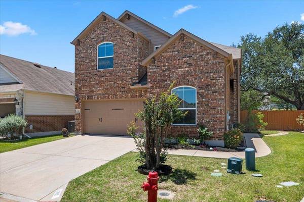 3451 Mayfield Ranch BLVD #311, Round Rock, TX 78681