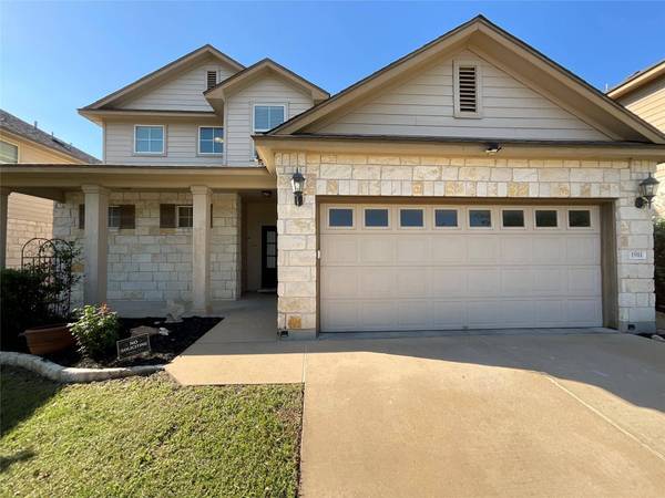 1911 CONN CREEK RD, Cedar Park, TX 78613