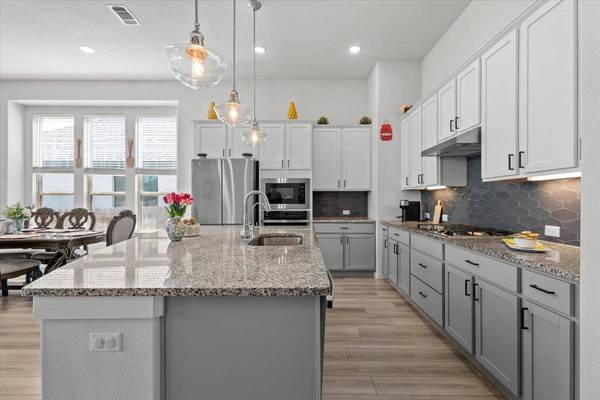 1812 David Ezra ST, Leander, TX 78641