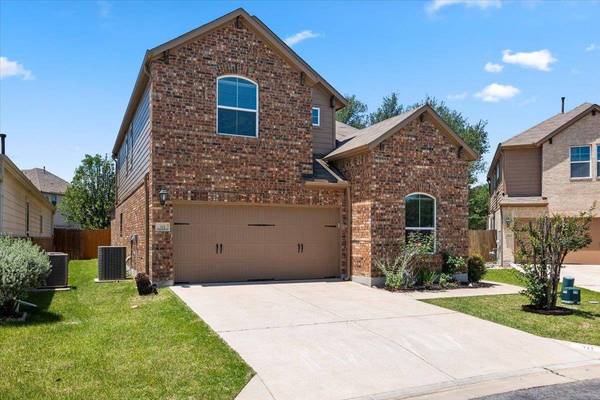 3451 Mayfield Ranch BLVD #311, Round Rock, TX 78681
