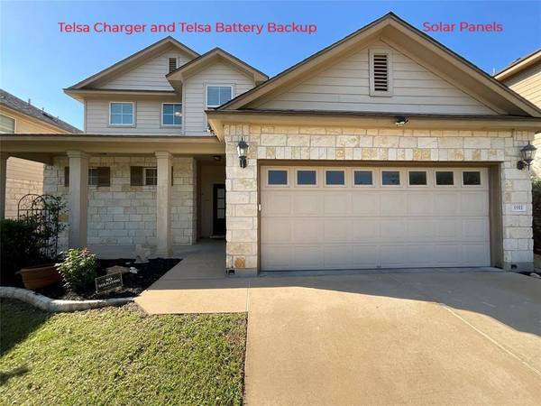 1911 CONN CREEK RD, Cedar Park, TX 78613