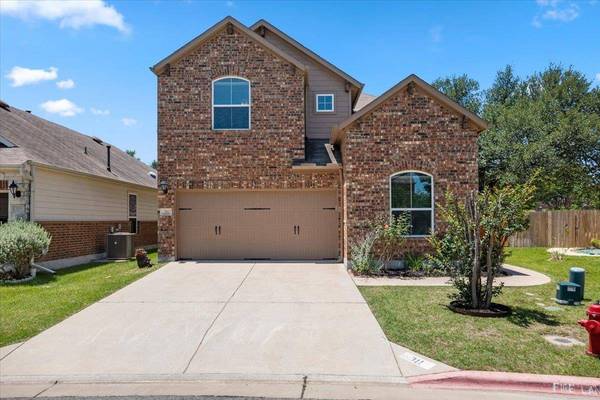3451 Mayfield Ranch BLVD #311, Round Rock, TX 78681