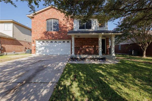 2905 Rainy River DR, Leander, TX 78641
