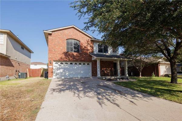 2905 Rainy River DR, Leander, TX 78641