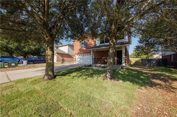 2905 Rainy River DR, Leander, TX 78641