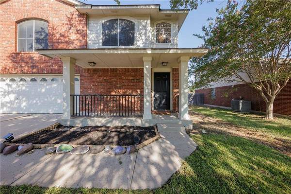 2905 Rainy River DR, Leander, TX 78641