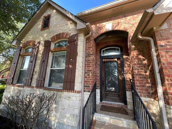733 Edwards Walk DR, Cedar Park, TX 78613