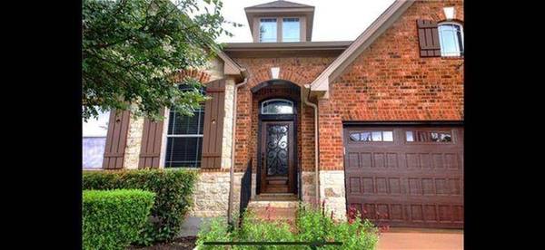 733 Edwards Walk DR, Cedar Park, TX 78613