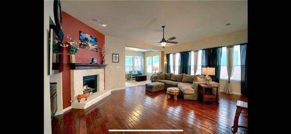 733 Edwards Walk DR, Cedar Park, TX 78613