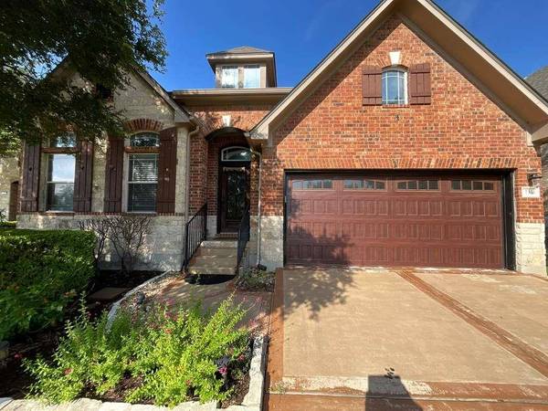 733 Edwards Walk DR, Cedar Park, TX 78613