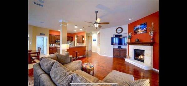 733 Edwards Walk DR, Cedar Park, TX 78613