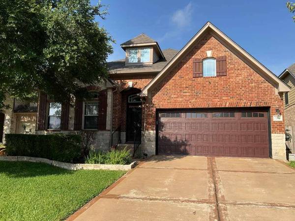 733 Edwards Walk DR, Cedar Park, TX 78613
