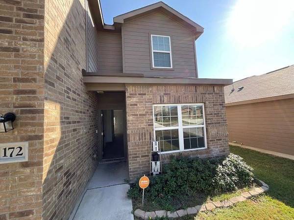 172 Allington CIR, Jarrell, TX 76537