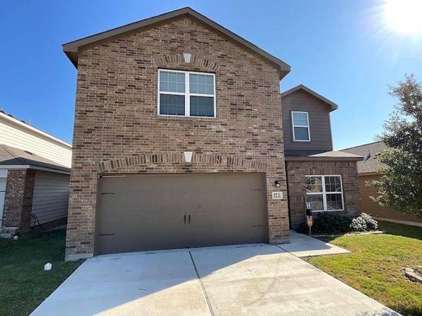 172 Allington CIR, Jarrell, TX 76537