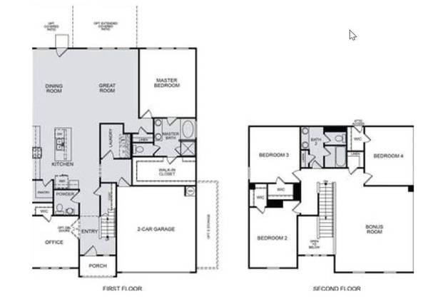 121 Andesite TRL, Liberty Hill, TX 78642