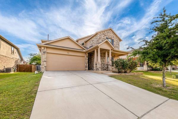 925 Woodduck TRL, Leander, TX 78641