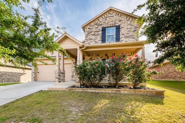 925 Woodduck TRL, Leander, TX 78641