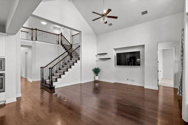 4108 Bison BND, Cedar Park, TX 78613
